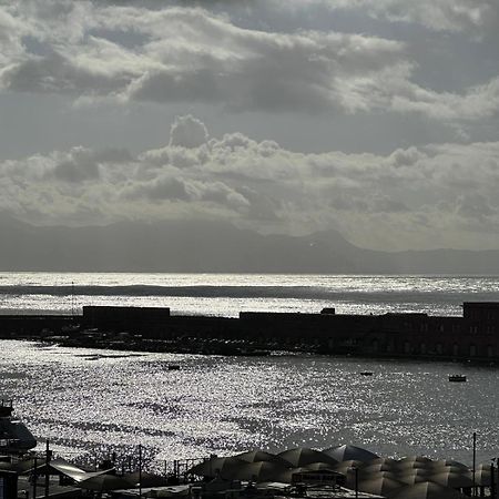 La Dimora Al Castello Central Flat Naples - My Place エクステリア 写真
