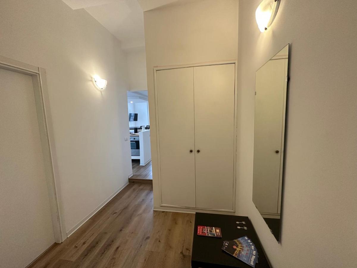 La Dimora Al Castello Central Flat Naples - My Place エクステリア 写真