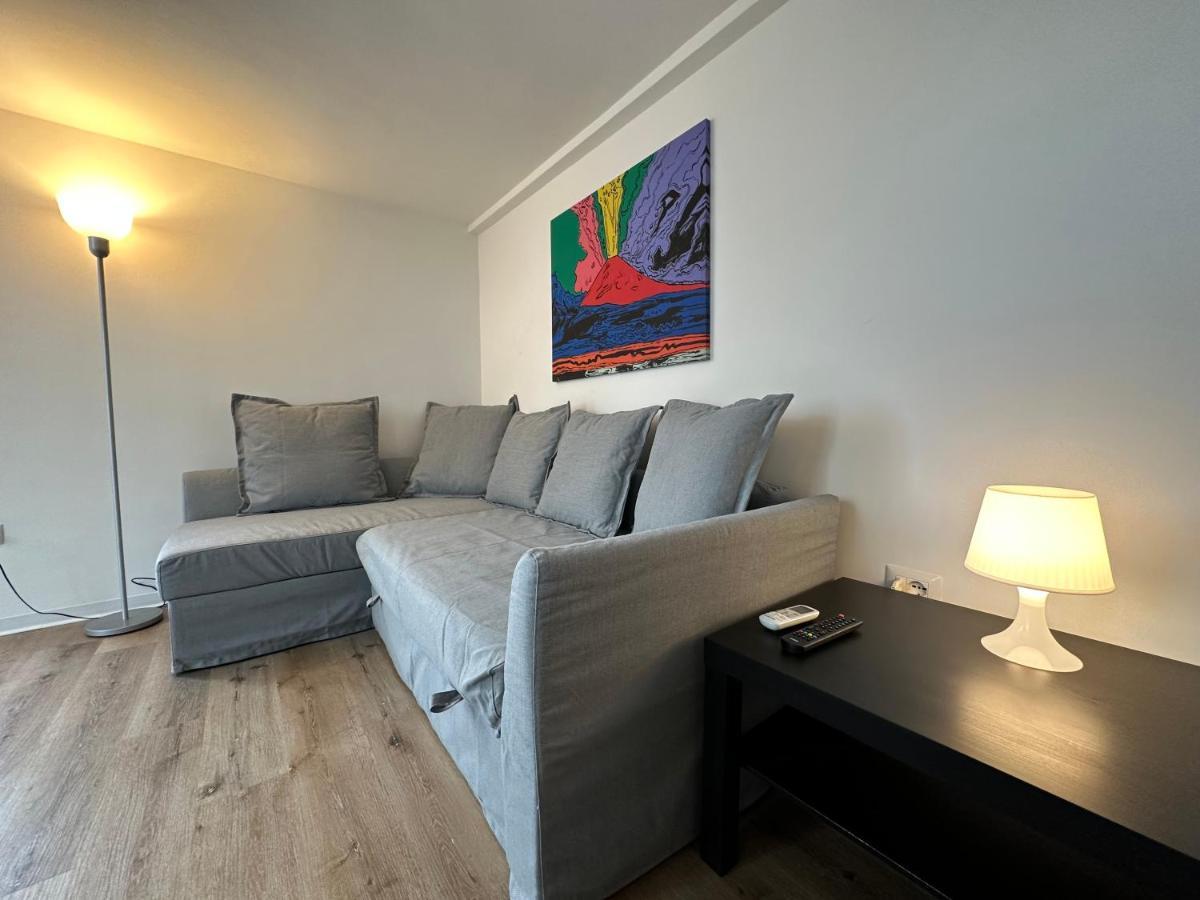 La Dimora Al Castello Central Flat Naples - My Place エクステリア 写真