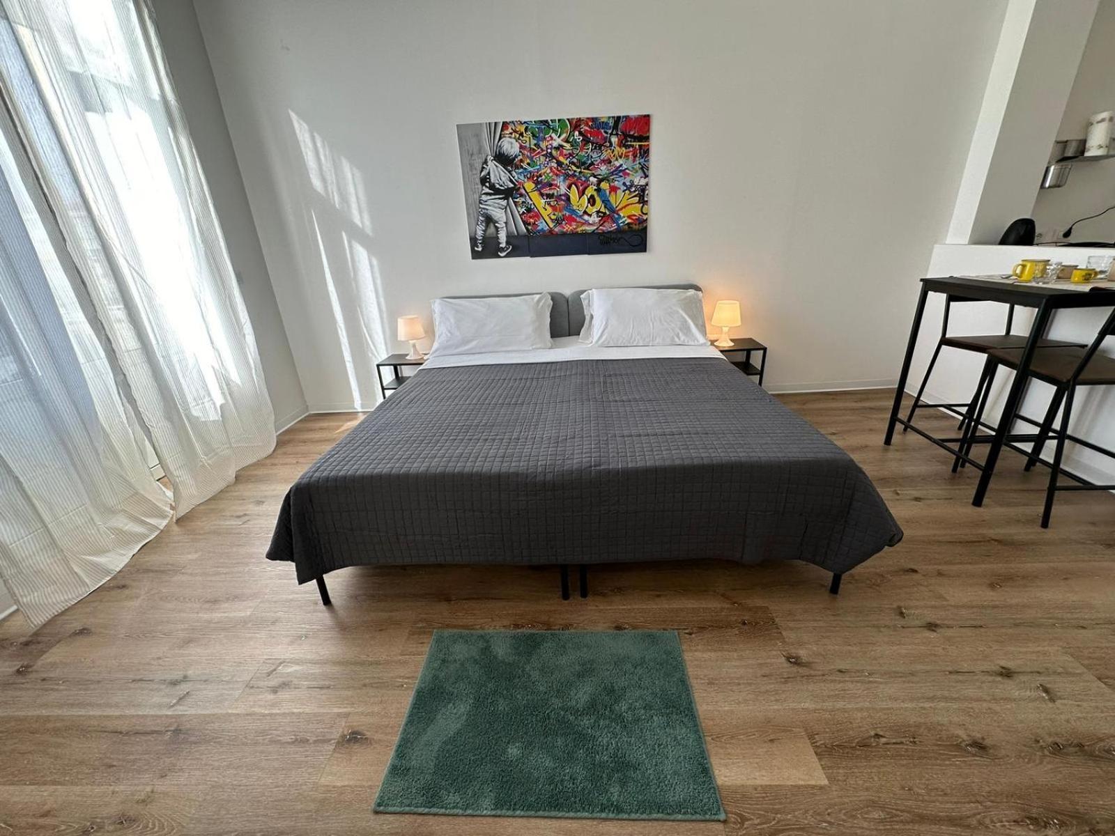 La Dimora Al Castello Central Flat Naples - My Place エクステリア 写真